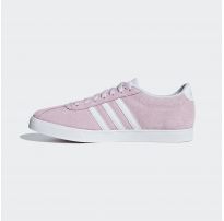 Женские кроссовки Adidas Courtset F35770_image_9