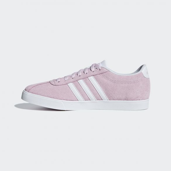 Женские кроссовки Adidas Courtset F35770_image_2