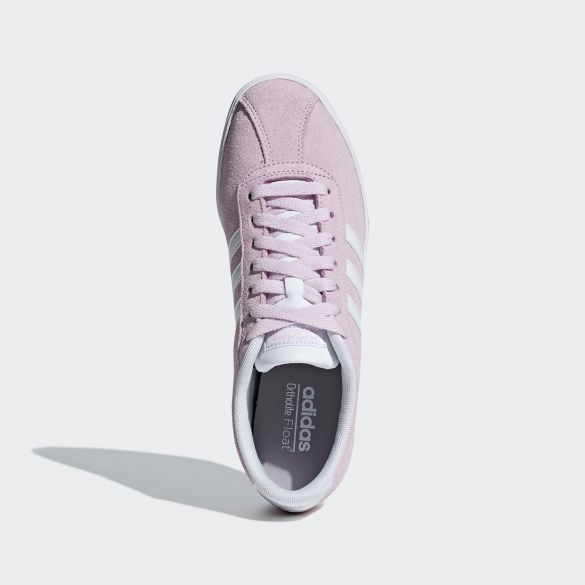 Женские кроссовки Adidas Courtset F35770