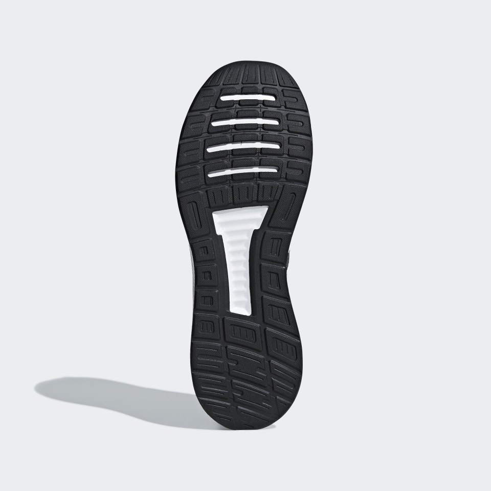 Мужские кроссовки Adidas Runfalcon F36200_image_7