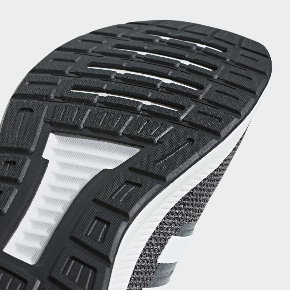 Мужские кроссовки Adidas Runfalcon F36200_image_8