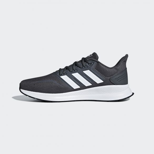 Мужские кроссовки Adidas Runfalcon F36200_image_2