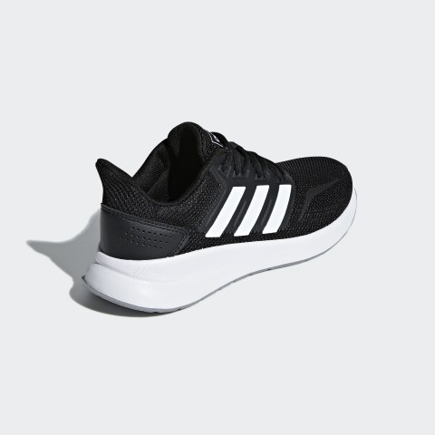 Мужские кроссовки Adidas Neo Runfalcon F36218_image_4