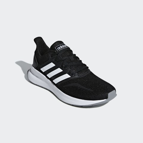 Мужские кроссовки Adidas Neo Runfalcon F36218_image_3