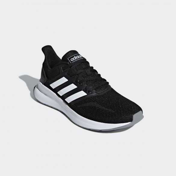 Мужские кроссовки Adidas Neo Runfalcon F36218