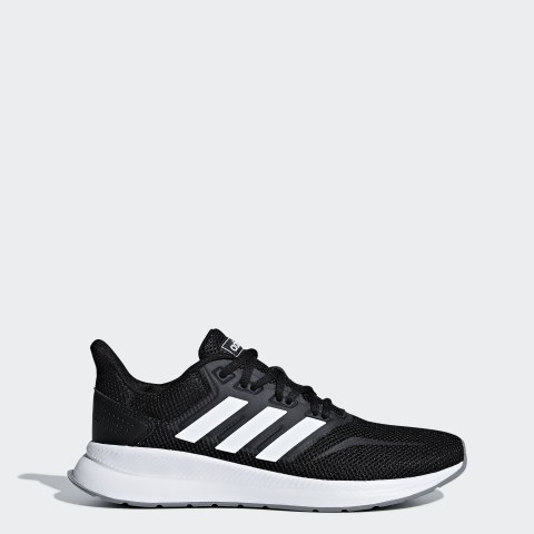 Мужские кроссовки Adidas Neo Runfalcon F36218_image_1