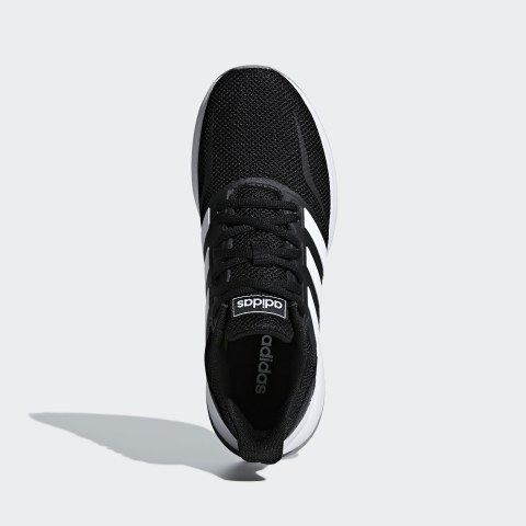 Мужские кроссовки Adidas Neo Runfalcon F36218_image_5