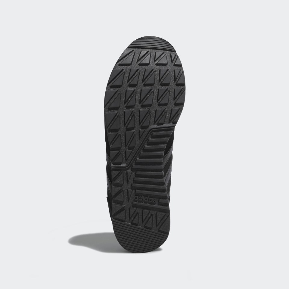 Мужские кроссовки Adidas Neo 8 K F36889_image_9