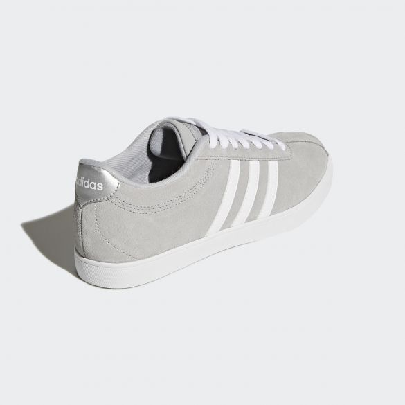 Женские кроссовки Adidas Courtset AW4209_image_5