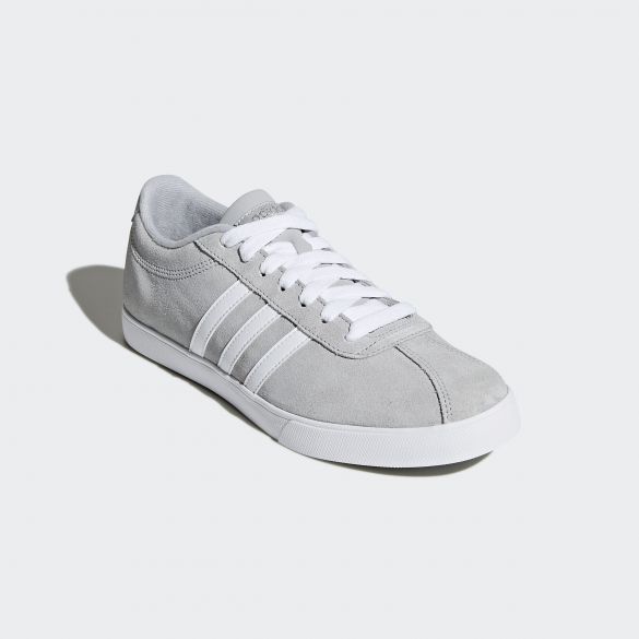 Женские кроссовки Adidas Courtset AW4209_image_3