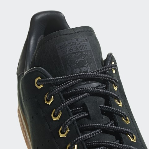 Чоловічі кросівки Adidas Originals Stan Smith Wp B37872_image_6