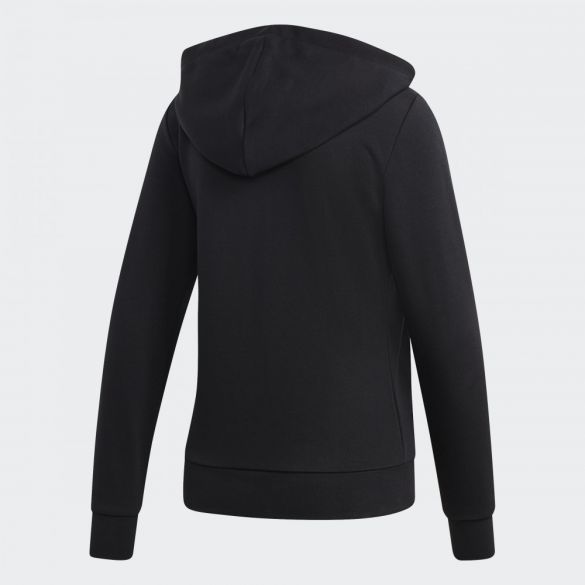 Женская худи Adidas W E lIN Fz Hd DP2401_image_2