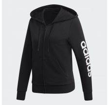 Женская худи Adidas W E lIN Fz Hd DP2401