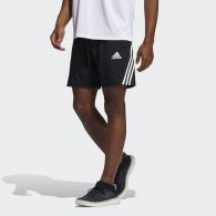 Шорти для фитнеса Adidas AEROREADY 3-Stripes 8-Inch Performance GM0643