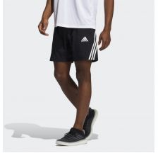 Шорти для фитнеса Adidas AEROREADY 3-Stripes 8-Inch Performance GM0643
