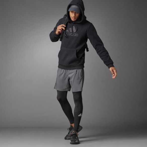 Тайтсы Adidas Techfit Performance GM5036_image_1