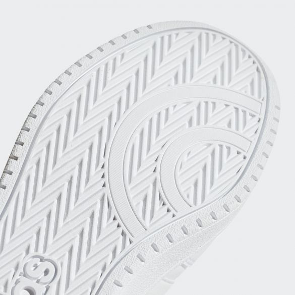 Женские кроссовки Adidas Hoops 2.0 B42096_image_8