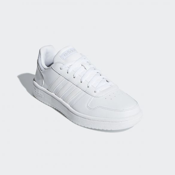Женские кроссовки Adidas Hoops 2.0 B42096_image_3