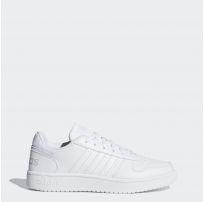 Женские кроссовки Adidas Hoops 2.0 B42096_image_8