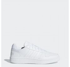 Жіночі кросівки Adidas Hoops 2.0 B42096