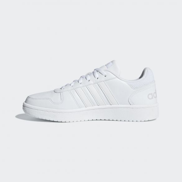 Женские кроссовки Adidas Hoops 2.0 B42096_image_2