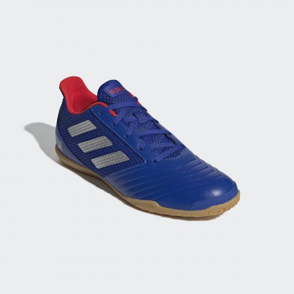 Чоловічі копочки Adidas Predator 19.4 Sala BB9083_image_7