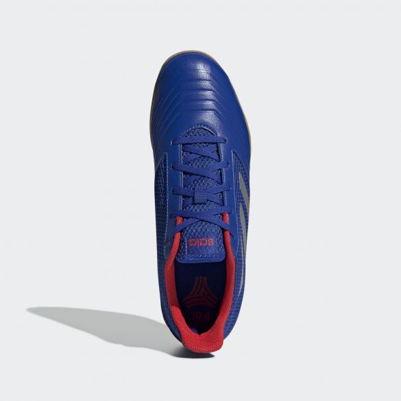 Чоловічі копочки Adidas Predator 19.4 Sala BB9083_image_6