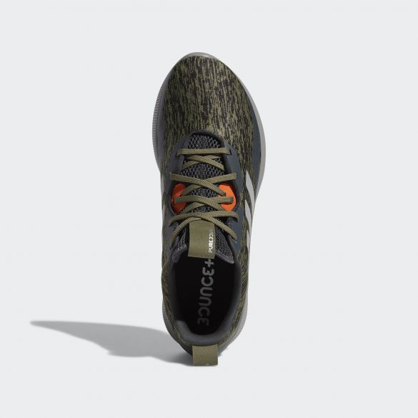 Мужские кроссовки Adidas Purebounce+ BC1041_image_4