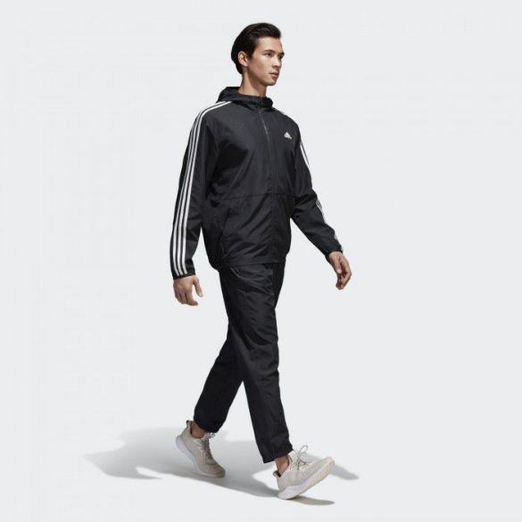 Спортивный костюм Adidas Mts Wv Pride CF1611_image_5