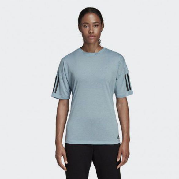 Спортивна футболка Adidas Must Haves 3-Stripes Modern DP2413_image_1