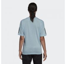 Спортивна футболка Adidas Must Haves 3-Stripes Modern DP2413
