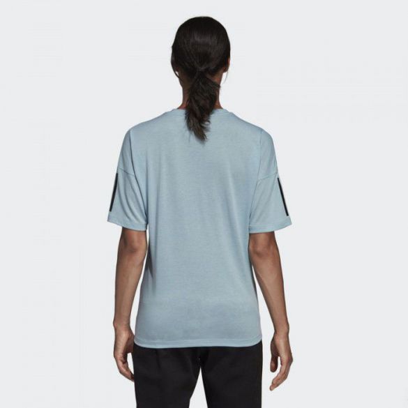 Спортивна футболка Adidas Must Haves 3-Stripes Modern DP2413_image_2