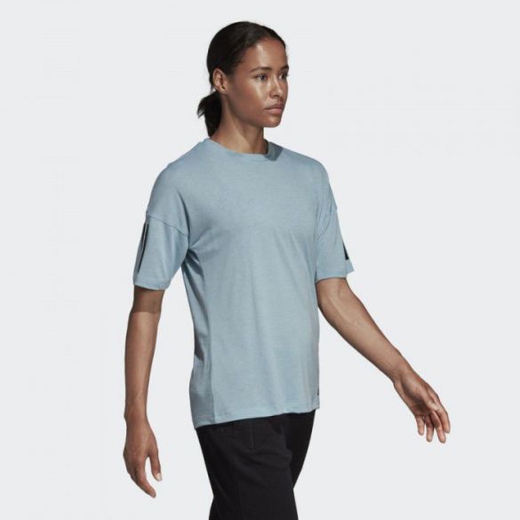 Спортивна футболка Adidas Must Haves 3-Stripes Modern DP2413_image_4