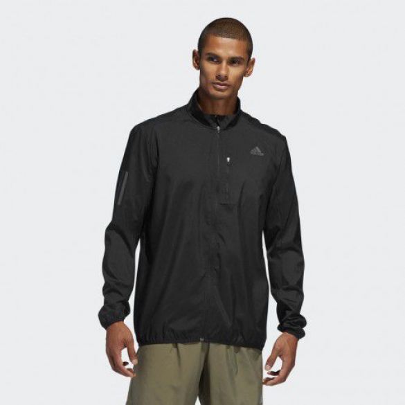 Куртка для бега Adidas Own the Run DQ2537_image_1