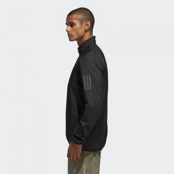 Куртка для бега Adidas Own the Run DQ2537_image_3