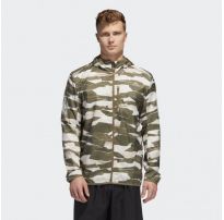 Куртка для бега Adidas Own the Run DQ2546_image_7