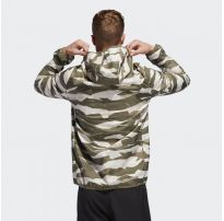 Куртка для бега Adidas Own the Run DQ2546_image_7
