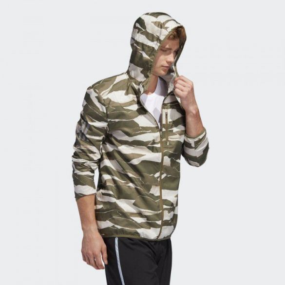 Куртка для бега Adidas Own the Run DQ2546_image_4