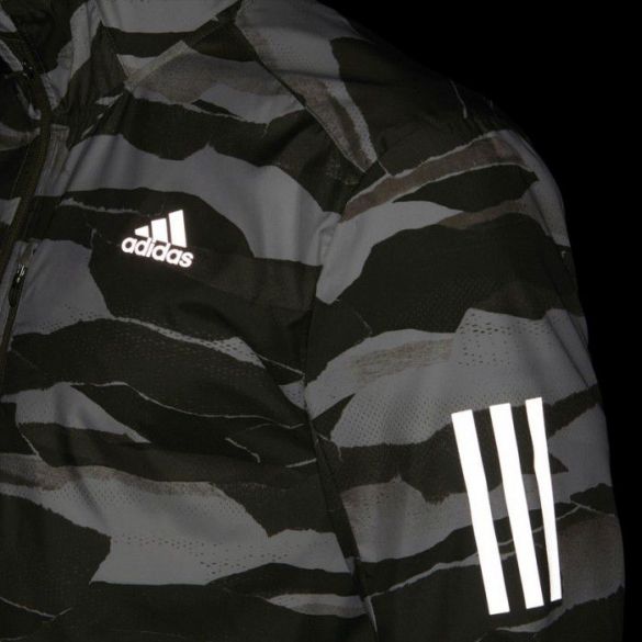 Куртка для бега Adidas Own the Run DQ2546_image_6