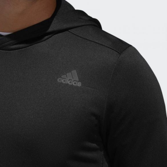 Худі для бігу Adidas Own the Run DQ2552_image_6