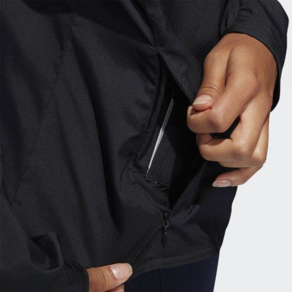 Куртка для бігу Adidas Own the Run DQ2584_image_6