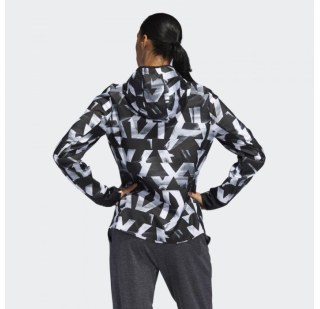 Куртка для бігу Adidas Own the Run DQ2628