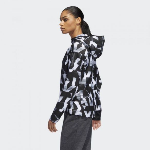 Куртка для бігу Adidas Own the Run DQ2628_image_7