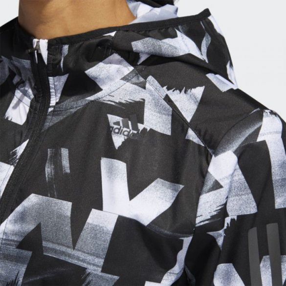 Куртка для бігу Adidas Own the Run DQ2628_image_4