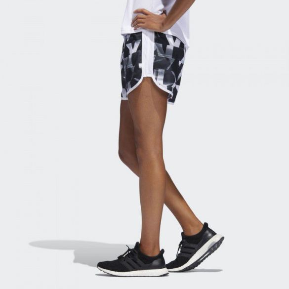 Шорты для бега Adidas Marathon Speed Splits DQ2651_image_3