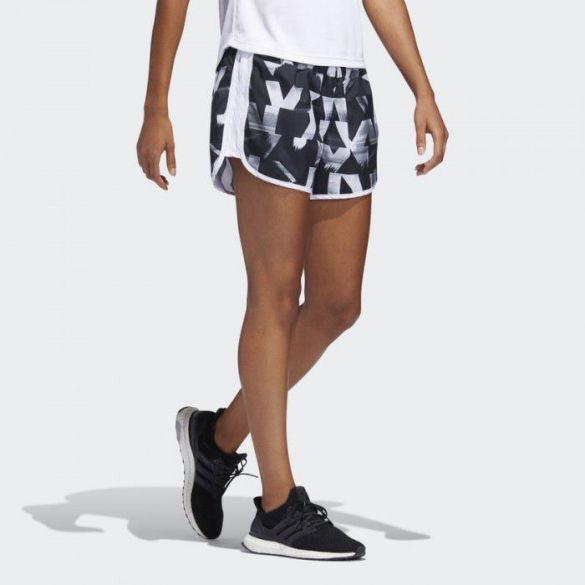 Шорты для бега Adidas Marathon Speed Splits DQ2651_image_7