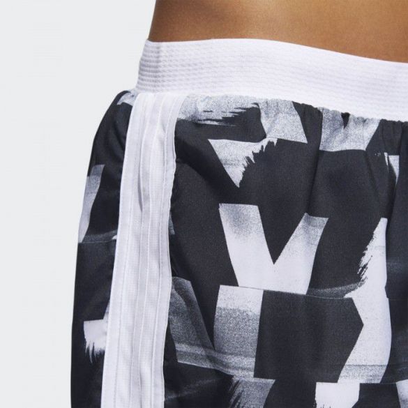 Шорты для бега Adidas Marathon Speed Splits DQ2651_image_6