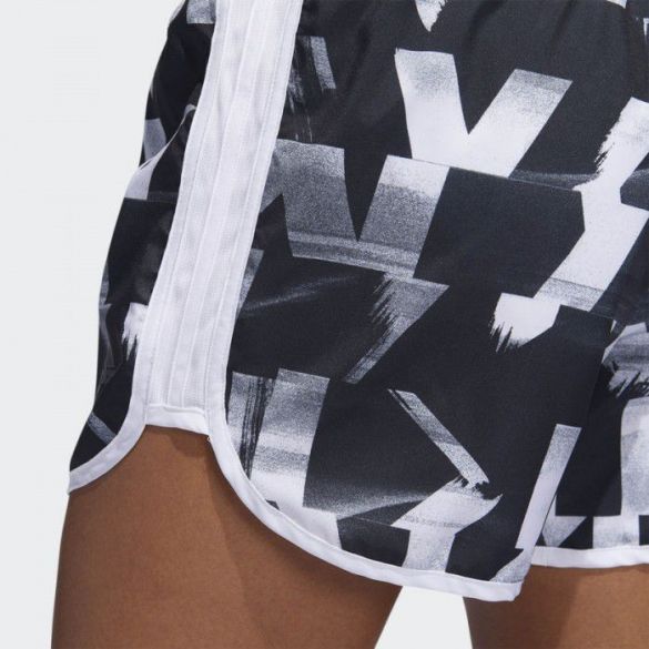 Шорты для бега Adidas Marathon Speed Splits DQ2651_image_5