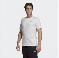 Футболка Adidas Essentials Plain DQ3089_image_8