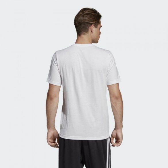 Футболка Adidas Essentials Plain DQ3089_image_2